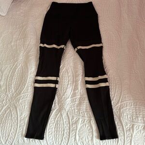 Women’s leggings for yoga or working out